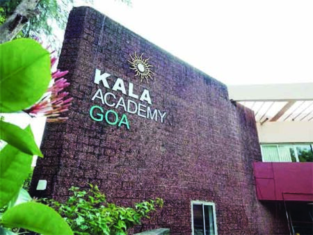Charles Correia Foundation to make presentation on Kala Academy on Friday