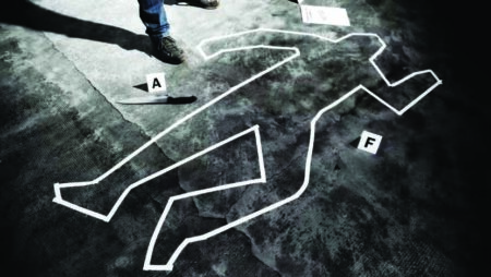 Goan Man kills friend over liquor bottle, arrested under new criminal law