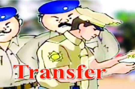 Colva PSI transferred after woman’s charge of assault, forcing to lick his shoes
