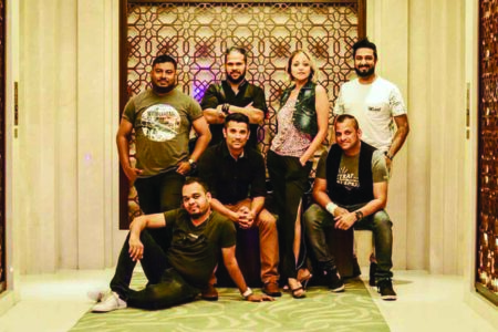 Goa Band ‘A26’ to Debut in Canada, to Perform at Global Goan Association Events