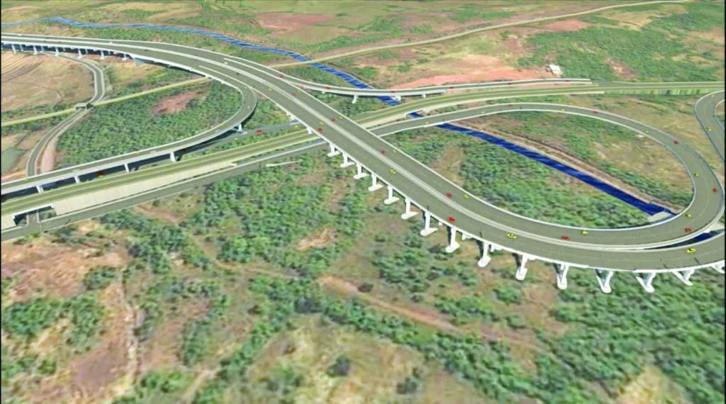 Gadkari to inaugurate Mopa link road on July 11: Goa CM