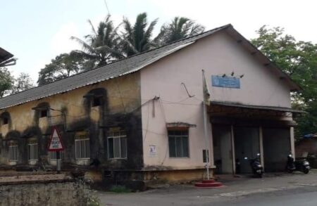 Moves to shift Canacona Fire Services to interior Chapoli gains momentum