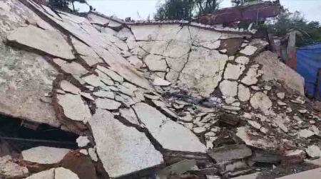 KA MESS: Advisory committee was needed during restoration, says CCF