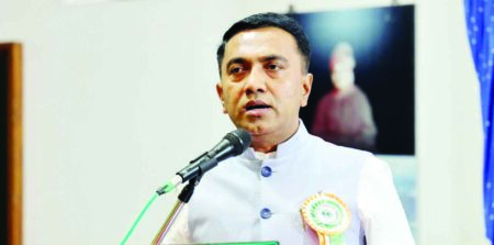 Tamnar project will help Goa survive in event of grid failure: CM