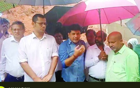 CONGRESS DEMANDS ARREST AND BLACKLISTING OF NH-66 HIGHWAY EXPANSION CONTRACTOR