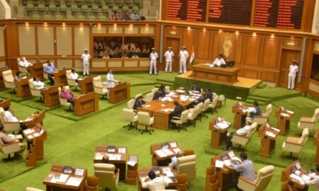 Opposition demands extended data & more time for questions