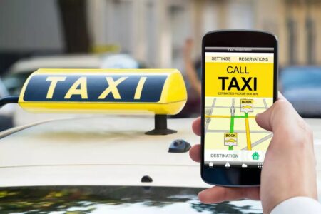 Goa Tourism body wants CM to take strong stand in support of app-based taxis