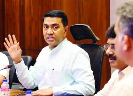 Goa Miles v/s Local Taxis: CM assures to look into solution