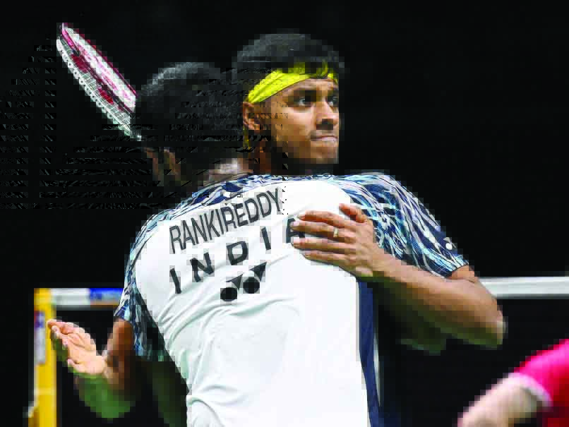 “Thomas Cup Equivalent To World Cup”: Chirag Shetty Blasts Maharashtra Government For Felicitating Cricketers