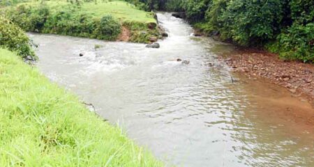 PRAWAH for equitable use of water by 3 party states