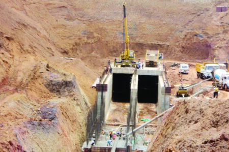 Karnataka activists demand resumption of Kalsa-Bhanduri project