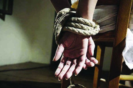 Duo arrested for kidnapping 2 minor girls from Children’s home