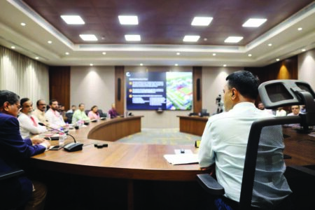 Govt aiming to establish Sports University in Goa: CM