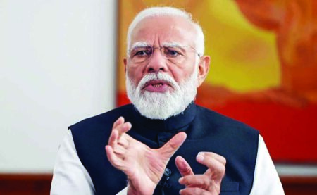 Ahead Of Union Budget, PM Modi To Meet Economists On Thursday