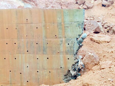 Three days of rain leave a trail of destruction in Goa