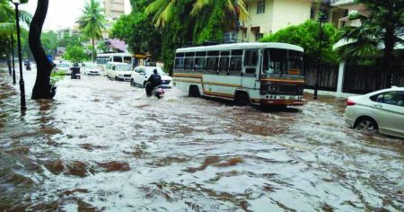 IMD says Goa received 26% surplus rain