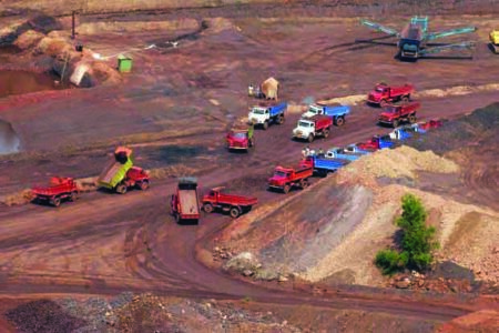 Green nod for 2 more mining leases soon