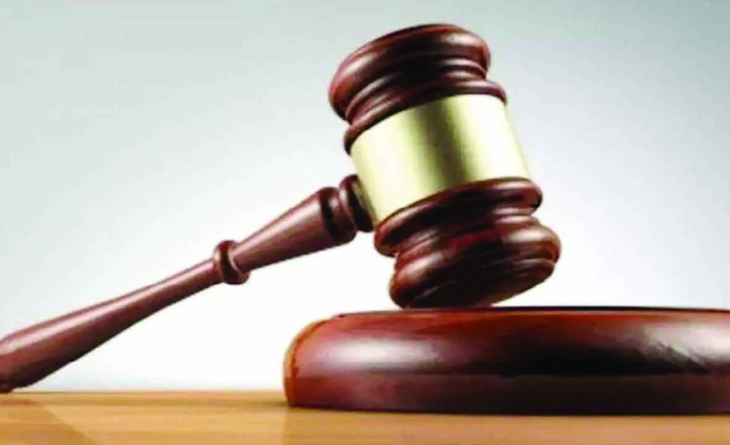 HC takes suo moto case over Tarzan’s anticipatory bail order