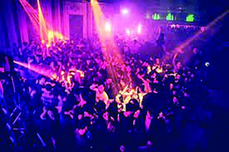 TCP withdraws Assagao nightclub clearance