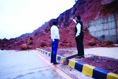 IIT Bombay to be roped in to probe Pernem landslides: Goa CM