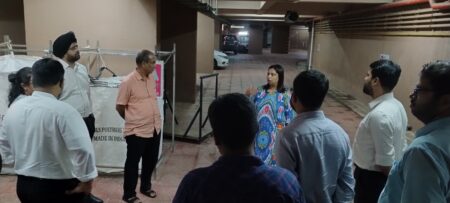 GOA: IPSCDL to implement CITIIS 2.0 for “Amchi Swachh Panaji – To Ensure Zero Landfill for a Thriving Panaji