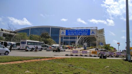 GOA: South Goa Taxi Owners Express Apprehensions over Closure of Dabolim Airport
