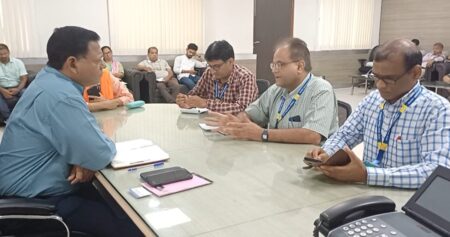 GOA: Use mineral fund to boost infra: MP Capt Viriato