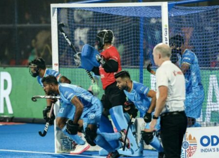 “We Want To Bring Honour To India”: Men’s Hockey Star Ahead Of Paris Olympics 2024