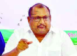 Trajano demands judicial probe in Serula land grab