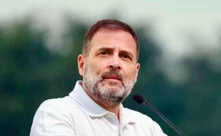 “Demand Of Every Patriotic Indian Is…”: Rahul Gandhi On Doda Terror Attack