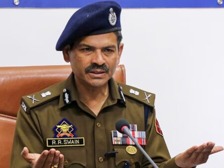 ‘Enemy Will Pay Heavy Price’: J&K DGP Speaks To News18 A Day After Terrorist Attack In Doda