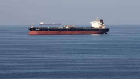 13 Indians among 16 crew members missing after oil tanker sinks off Oman coast