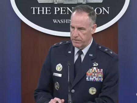 India Is A ‘Strategic Partner,’ Says Pentagon; Reaffirms Support For Ukraine Amid Conflict With Russia