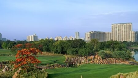 DLF to expand housing, commercial property biz; entering Mumbai, Goa: Chairman Rajiv Singh