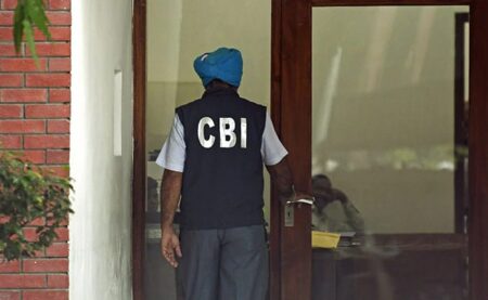 Patna Court Sends NEET-UG Paper Leak Key Accused To 14-Day CBI Custody