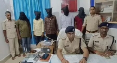 Amid NEET Row, Fake Candidates For Teachers’ Recruitment Exam Arrested In Bihar