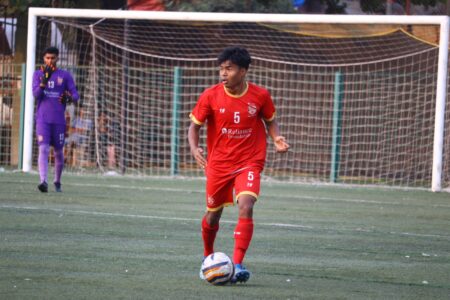 FC Goa sign promising full-back Sanatomba Singh Yanglem