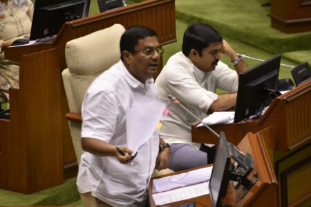 Goa govt spend Rs 20.69 cr on Swayampurna Goa program