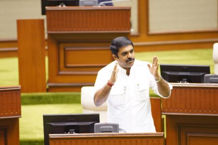 Compensation Revenue holiday to GMR caused Rs 200+ cr loss to Goan exchequer: Vijai