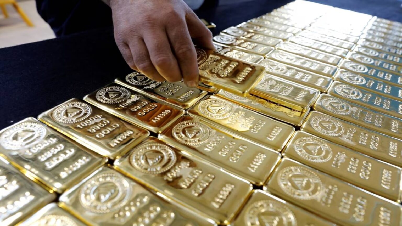 No gold smuggling cases reported at Dabolim airport