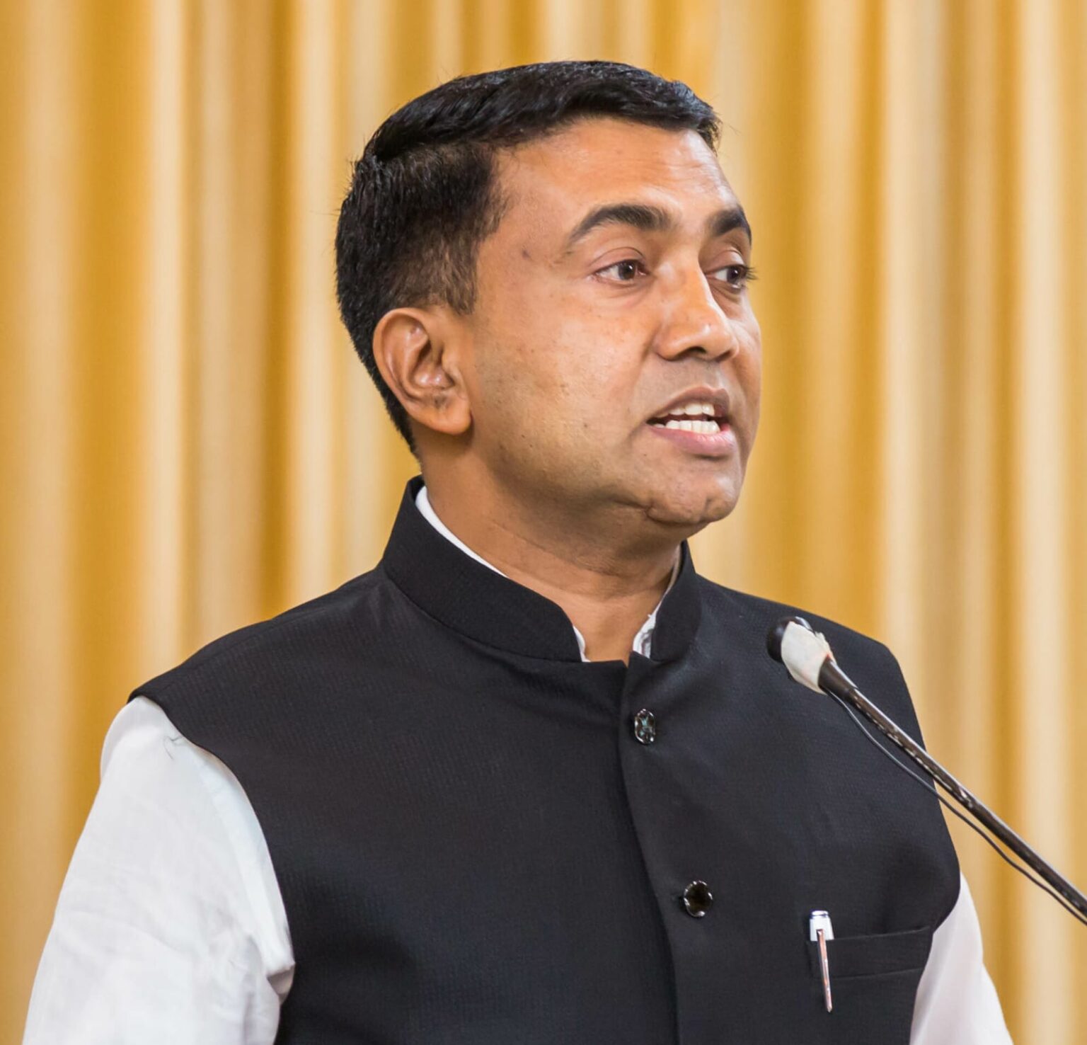 Admissions for veterinary college at Curti from Oct: Goa CM