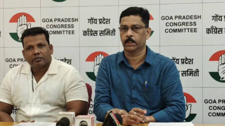 Disaster management is disaster: Amarnath Panjikar