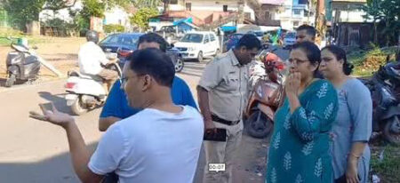 Aquem kidnap suspect denied anticipatory bail