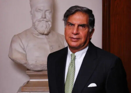 “Sir, You Will Forever…”: Rohit Sharma, Neeraj Chopra Tributes As Ratan Tata Dies