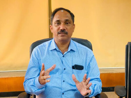 Almost 100% schools in Goa submit daily reports on mid-day meal: DoE