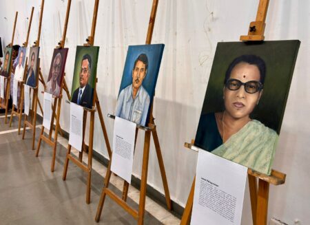 Terekhol will have Alfred Afonso’s full-size statue