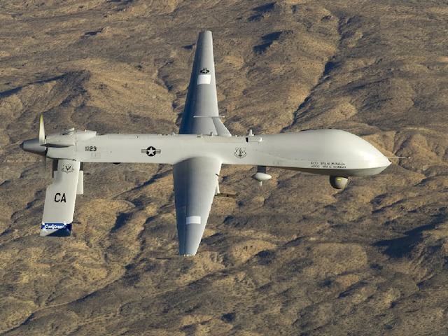 ‘Nuclear Submarines, Predator Drones’: India Okays Rs 80,000 Crore Mega Deal With US