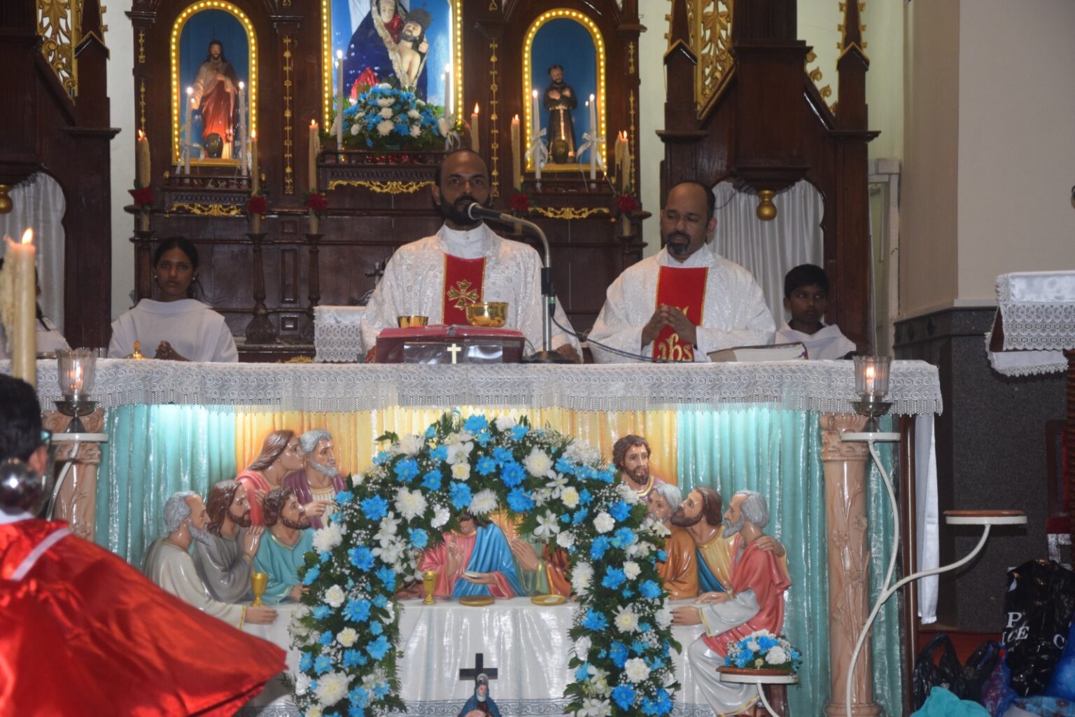 Diocesan Day of Mass media Apostolate Celebrated in the Archdiocese