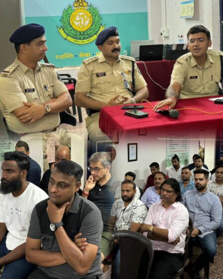 Don’t take law into your hands: SP to club owners