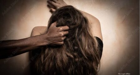 Two booked for outraging minor’s modesty